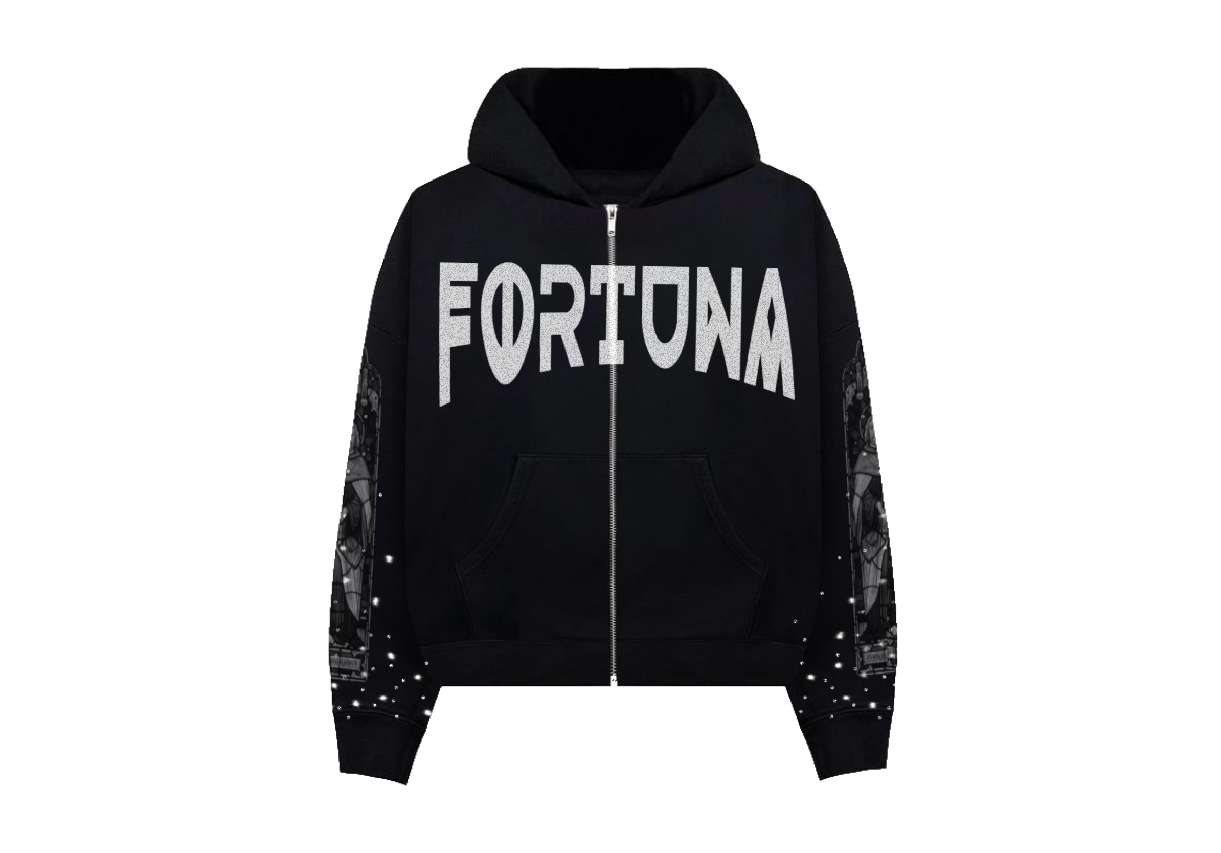 Fortuna "St. Peter" Sweatsuit